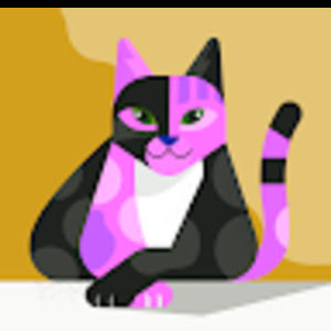 Meet your Posher, Dusty